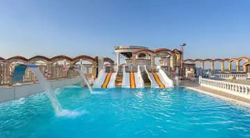 CLUB HOTEL SERA