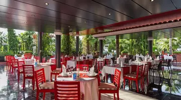 CLUB HOTEL SERA