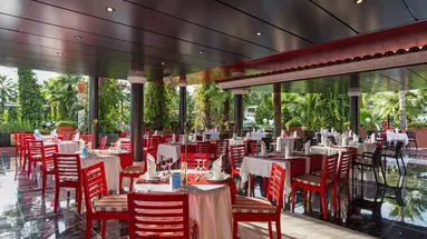CLUB HOTEL SERA