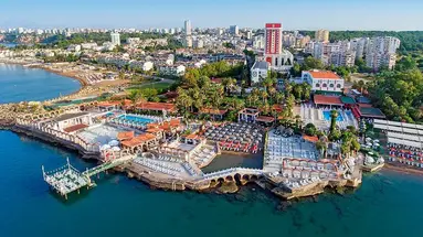 CLUB HOTEL SERA
