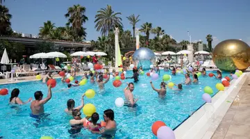 Club Hotel Sera