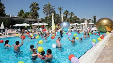 Club Hotel Sera