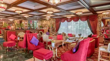 Club Hotel Sera