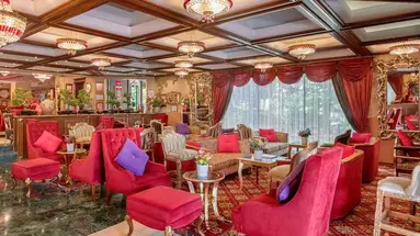 Club Hotel Sera