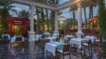 Club Hotel Sera