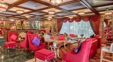 CLUB HOTEL SERA