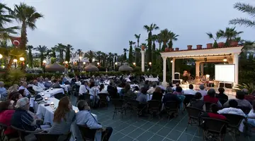 Club Hotel Sera