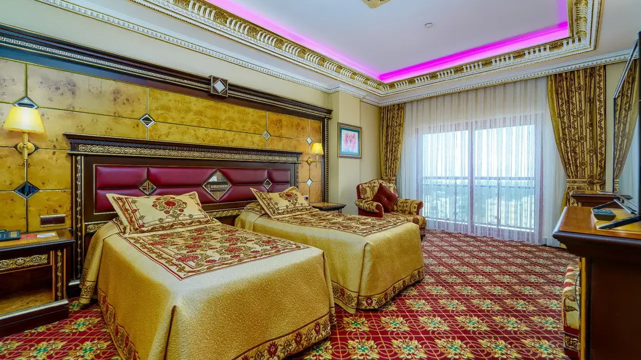 Club Hotel Sera