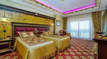 Club Hotel Sera
