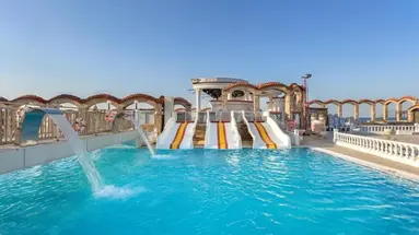 Club Hotel Sera