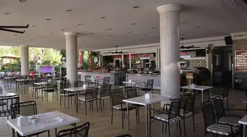 Club Hotel Sera