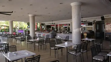 Club Hotel Sera