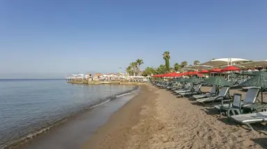 Club Hotel Sera