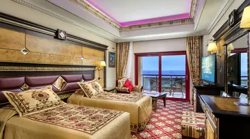 CLUB HOTEL SERA