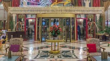 CLUB HOTEL SERA