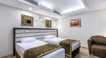 CLUB HOTEL SERA
