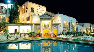 Club Hotel Sera