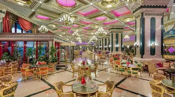Club Hotel Sera