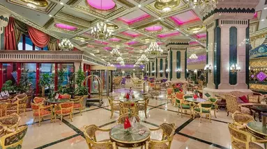 Club Hotel Sera
