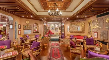 Club Hotel Sera