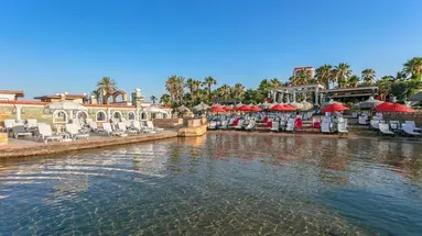 Club Hotel Sera