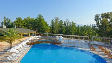Club Hotel Sidelya