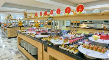 Club Hotel Sidelya