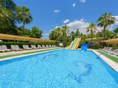 Club Hotel Sidelya