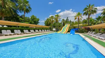 Club Hotel Sidelya