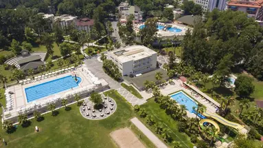 Club Hotel Sidelya