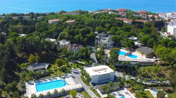 CLUB HOTEL SIDELYA