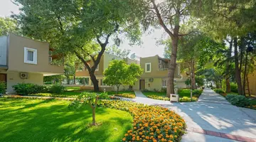 Club Hotel Sidelya