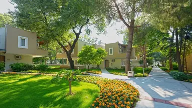 Club Hotel Sidelya