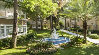 Club Hotel Sidelya