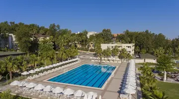 Club Hotel Sidelya