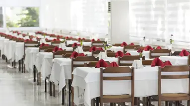 Club Hotel Sidelya