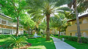 Club Hotel Sidelya