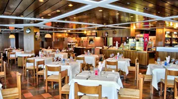 Club Hotel Solaria