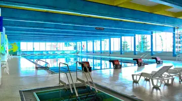 Club Hotel Solaria