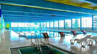 Club Hotel Solaria
