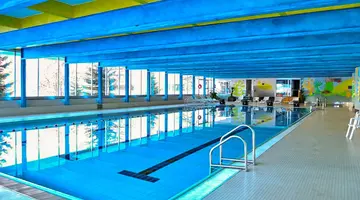 Club Hotel Solaria