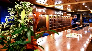 Club Hotel Solaria
