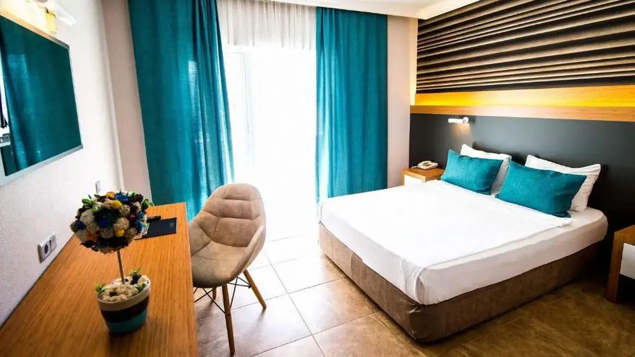 CLUB HOTEL SUNBEL