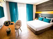 CLUB HOTEL SUNBEL