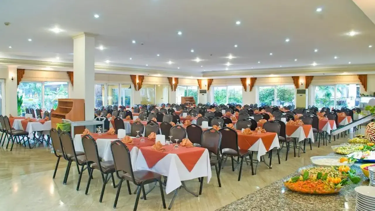 CLUB HOTEL SUNBEL