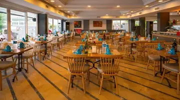 CLUB HOTEL SUNBEL