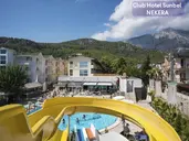 CLUB HOTEL SUNBEL