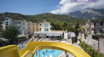 CLUB HOTEL SUNBEL