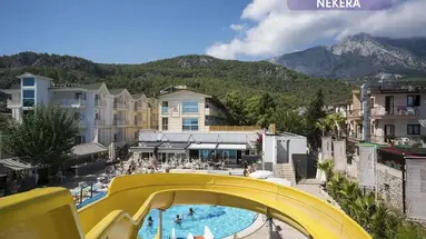 CLUB HOTEL SUNBEL
