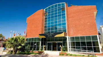 CLUB HOTEL SUNBEL